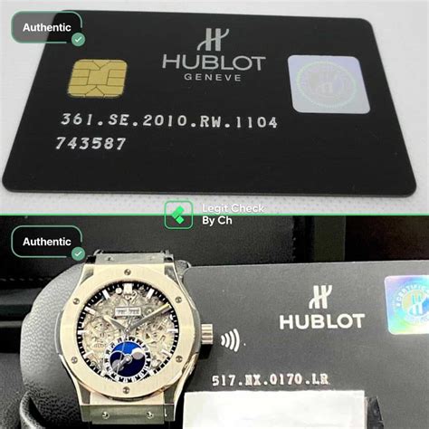 hublot geneve replica vs original|Hublot originals review.